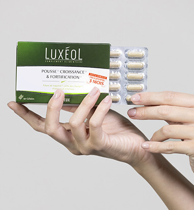 Luxeol engagements